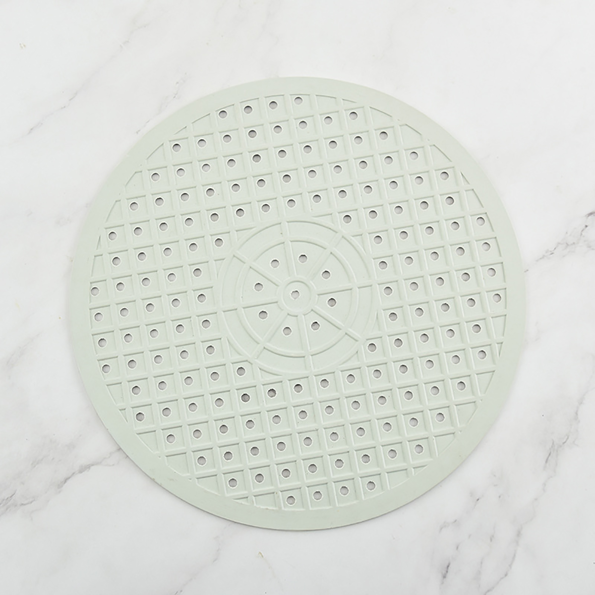 Dish Glove Rubber - Kitchen Sink Protection Mat, Mesh Soft