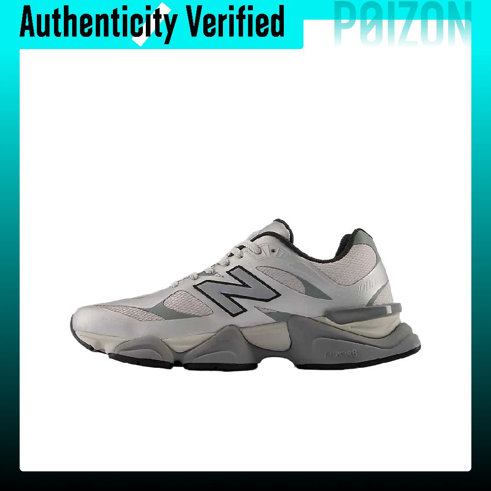 New Balance NB 9060 Casual Sho - New Balance Shoes 9060 recension och pris