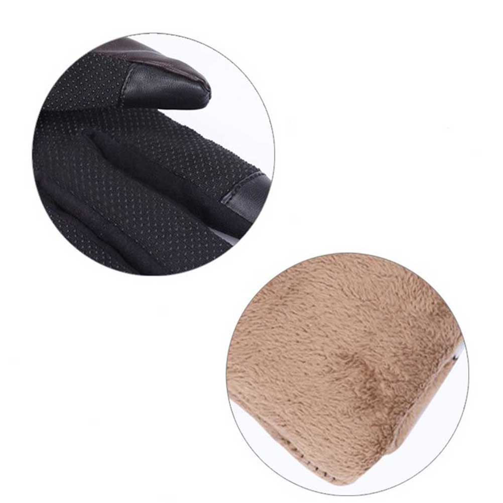 1Pair Heating Gloves Winter Pr - Heat Resistant Glove recension och pris
