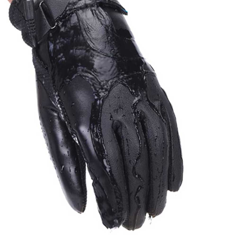 1Pair Heating Gloves Winter Pr - Heat Resistant Glove recension och pris