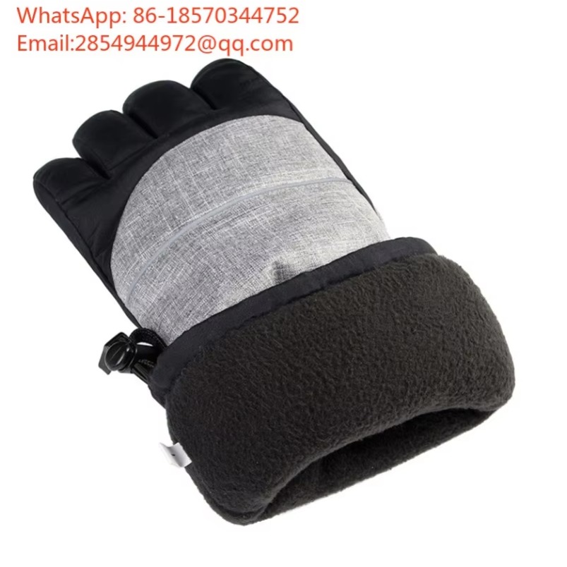 2027    Winter Outdoor Heated  - Heat Resistant Glove recension och pris