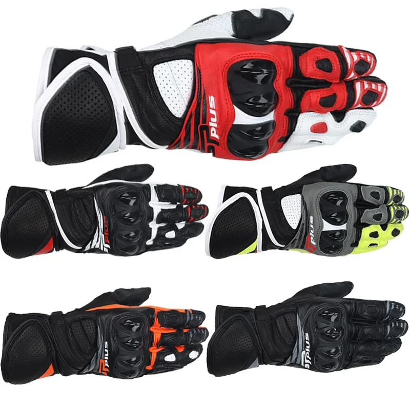 Two-X Racing Motorcycle Gp Plu - Motorcycle Glove Knuckle recension och pris