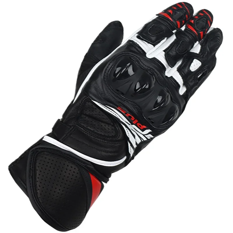 Two-X Racing Motorcycle Gp Plu - Motorcycle Glove Knuckle recension och pris