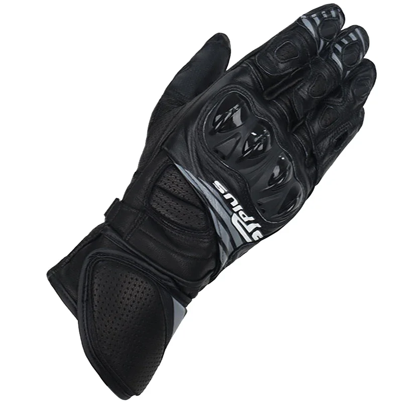 Two-X Racing Motorcycle Gp Plu - Motorcycle Glove Knuckle recension och pris