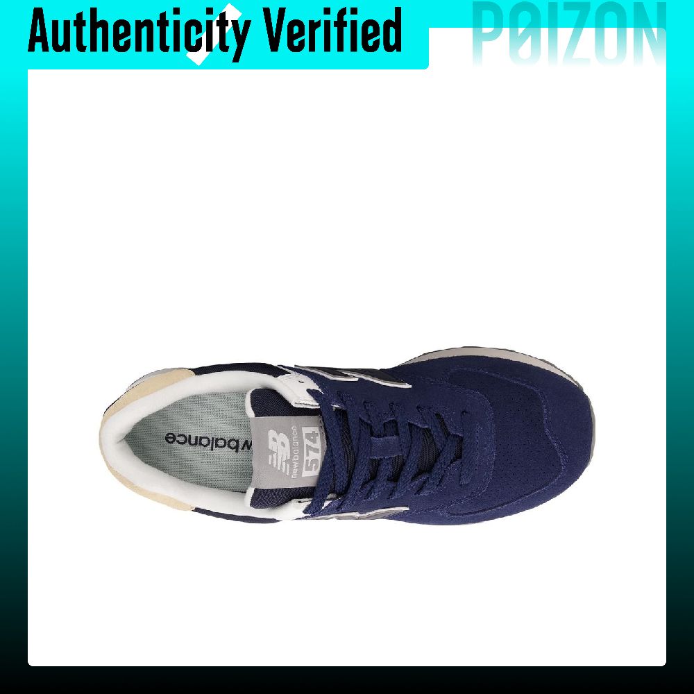 New Balance NB 574 Running Sho - New Balance Shoes 574 recension och pris