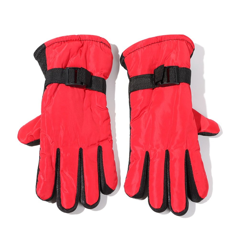 New Fashion Windproof Ski Glov - Ski Glove Waterproof recension och pris